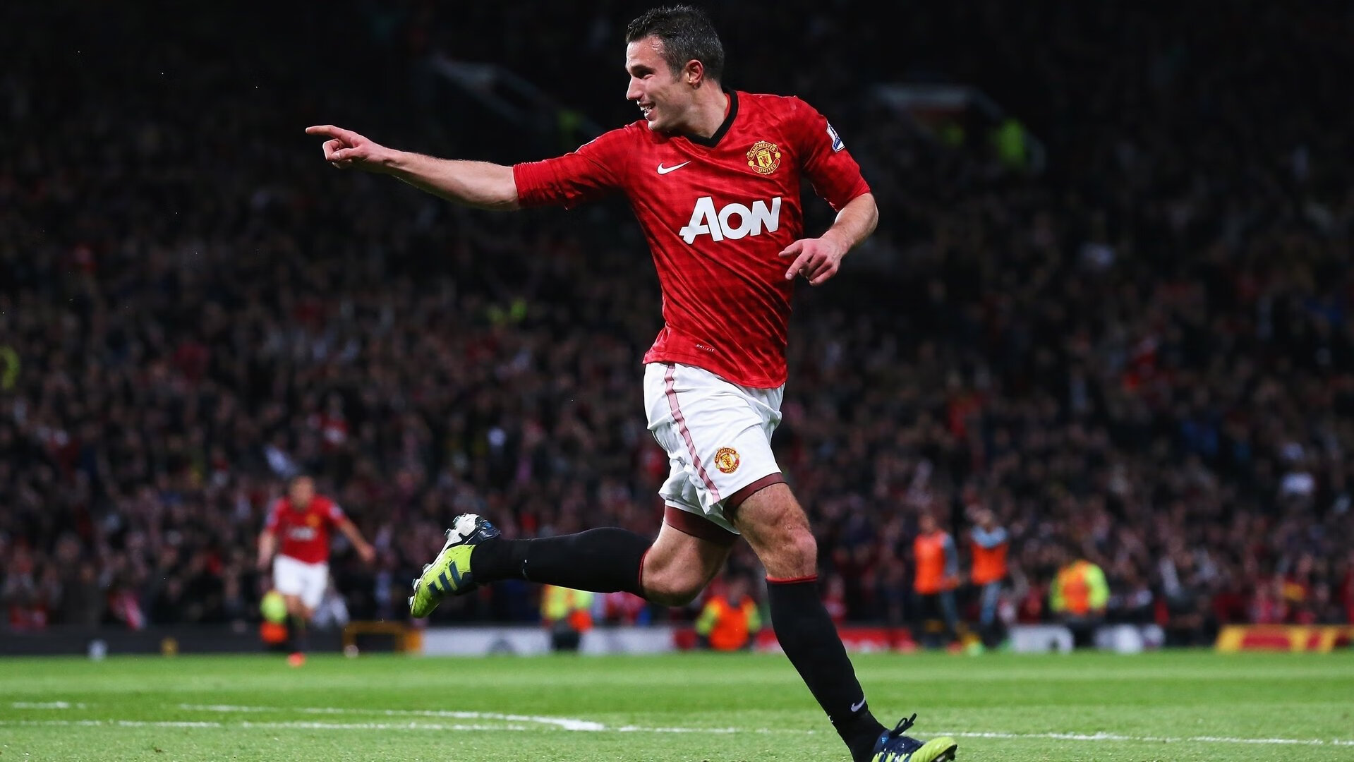 开云体育app网页版安全-史上最大“黑马奇迹”：从默默无闻到世界之巅，世界上最大的黑马王子